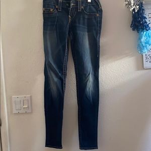 True Religion jeans (Casey)